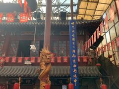 -江宁会馆(劈柴院店)
