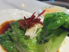 -船歌·鱼水饺青岛菜(枫蓝国际购物中心店)