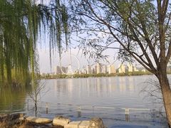 -济南国际园博园