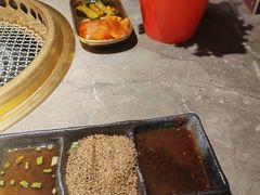 -谷牛日式烤肉(宝山U天地店)