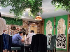-白马宴·椒麻鸡(新华南路店)
