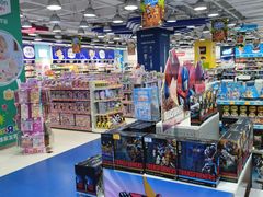 -TOYSRUS玩具反斗城(天津远洋乐堤港店)