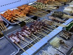 -幸福铁板烧(共和村店)