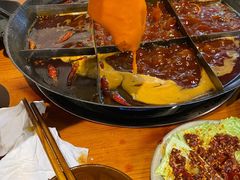 耗儿鱼-独雅老火锅(原宏声巷店)