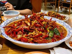招牌龙虾-大川先生·小龙虾·川菜(信义坊店)