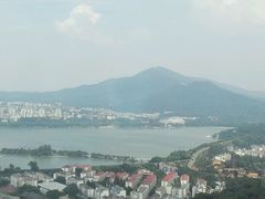 android_upload_pic-洲际酒店·地平线全日餐厅HORIZON CAFÉ