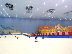 -广州热雪奇迹