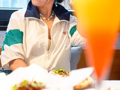 -东岸Cafe 爵士俱乐部