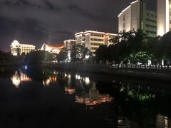 -龙舟池