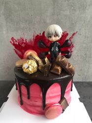 -明匠曲蛋糕西点屋(穗花新村店)