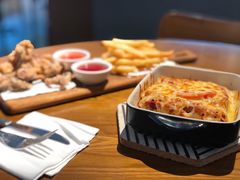 -ZEMOCAFE·FUSION FOOD(西交利物浦店)