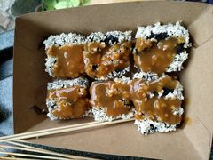 -品腐记·豆腐王朝(老门东总店)