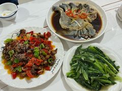 -煲来饱去冷水鱼