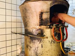 -三兄弟高炉烧饼