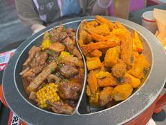 -多嘴超级肉蟹煲(中街恒隆故宫店)