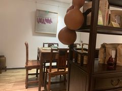 -五观堂素食(新华路店)