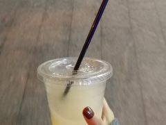 -李先生的首尔小馆(松江启源广场店)