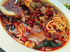 -尚一汤·粤菜海鲜(环球港店)