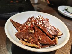 -味上湘菜馆(岳麓山店)