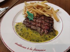 -Entrecôte 法国牛扒馆(保利·时光里店)