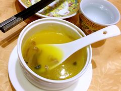 -仿膳饭庄(天安门店)