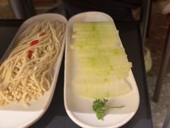 -阿源鱼捞斑鱼火锅·海鲜粥(山景尚宅店)