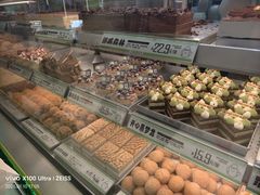 -南洋大师傅(长楹天街店)