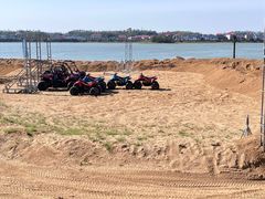 -千龙湖生态旅游度假区