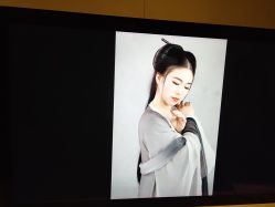 -盘子女人坊古装写真摄影(南京总店)