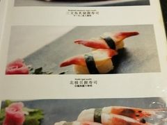 -梅筑·创意料理(王府井百货店)