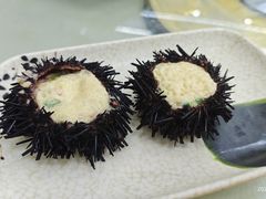 -渔家厨坊·海鲜大排档(湄洲岛店)