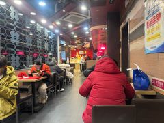 -和合谷(北新桥店)