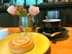 -Ginger(兴国路店)