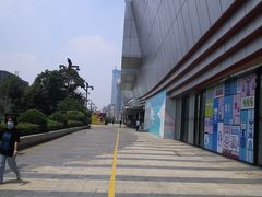 -万达广场(东莞厚街店)