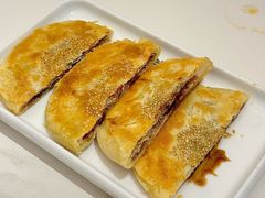-锅当当铁锅炖烀饼王(长泰广场店)