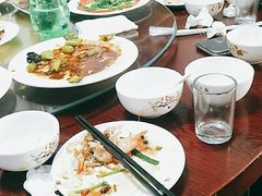 -九龙餐厅(大沽路店)