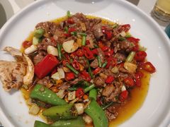 -梅飞酒家(桑园路店)