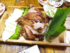 -马家饭堂(南街薰酱店)