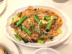 招牌炒米粉-粤珍轩·家宴·广式茶点(新城广场店)