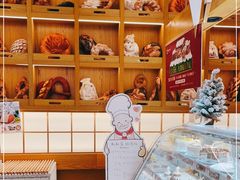 -西村叔叔的店·面包·甜品·蛋糕(牡丹园店)