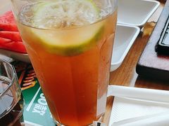 -豪客来牛排(红豆万花城店)