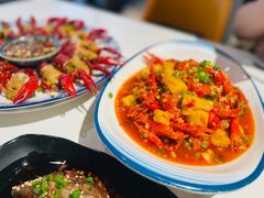 -盐枭肴·川味自贡菜(南强街店)