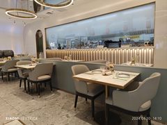 -悦荟牛排餐厅(佳木斯万达店)