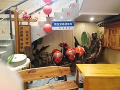 -安泰楼·佛跳墙创始人·传统闽味早茶·酒楼(三坊七巷闽菜地标店)