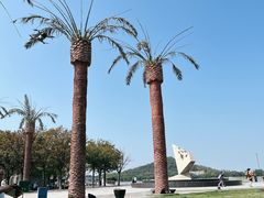 -上海月湖雕塑公园