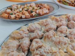 -嘉升大排档(番禺总店)