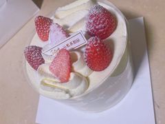 -治愈系甜品The Soothing Dessert(科海大楼店)