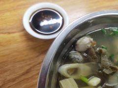 -福屿鲜捞小吃·捞化(福屿总店)