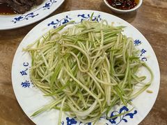 酸辣西葫芦丝-柴氏风味斋(甘家口店)