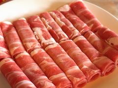 -总参北京涮羊肉